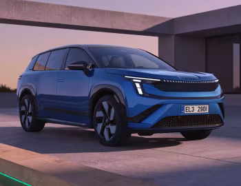 Škoda Peaq Sportline [Worldwide] '2026