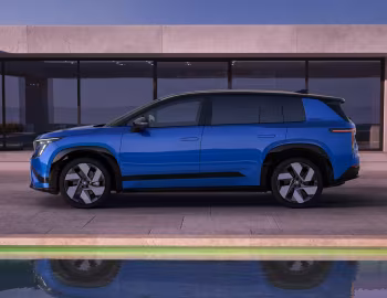 Škoda Peaq Sportline [Worldwide] '2026