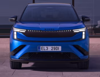 Škoda Peaq Sportline [Worldwide] '2026