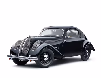 Škoda Popular Sport "Monte Carlo" '1936