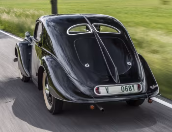Škoda Popular Sport "Monte Carlo" '1936
