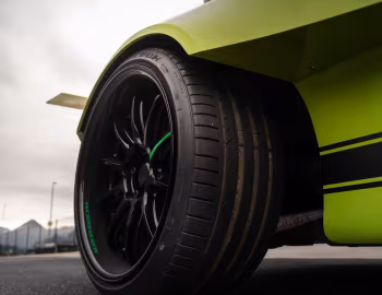 Škoda Project X '01.2025
