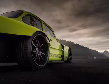 Škoda Project X '01.2025