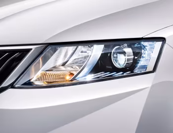 Škoda Rapid [China] '2017–20
