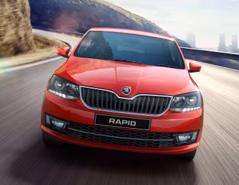 Škoda Rapid [India] '10.2016–10.2021