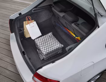 Багажник Škoda Rapid [Worldwide] '2012–17