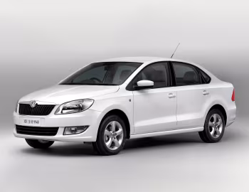 Škoda Rapid [India] '10.2011–10.2016