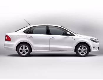 Škoda Rapid [India] '10.2011–10.2016
