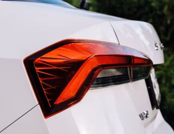 Škoda Rapid [CIS] '2020–22