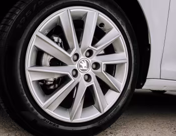 Škoda Rapid [CIS] '2020–22