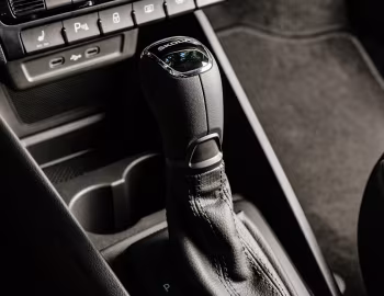 Interior Škoda Rapid [CIS] '2020–22