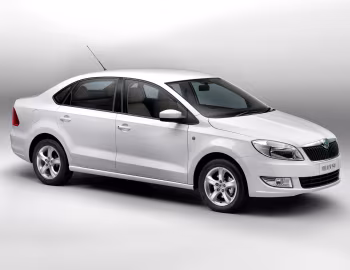 Škoda Rapid [India] '10.2011–10.2016