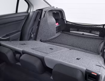 Інтер'єр Škoda Rapid [Worldwide] '2012–17