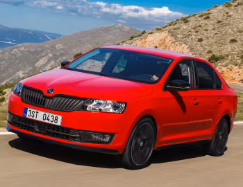 Škoda Rapid "Monte Carlo" '2015–17