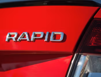 Škoda Rapid "Monte Carlo" [Worldwide] '2017–19