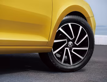 Škoda Rapid Spaceback [China] '2020–23