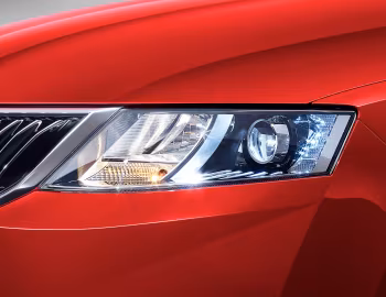 Škoda Rapid Spaceback [China] '2017–20