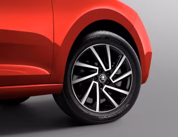Škoda Rapid Spaceback [China] '2017–20