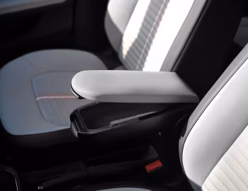 Interior Škoda Rapid Spaceback [China] '2020–23