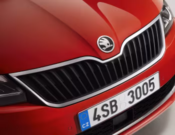Škoda Rapid Spaceback [Worldwide] '2017–19
