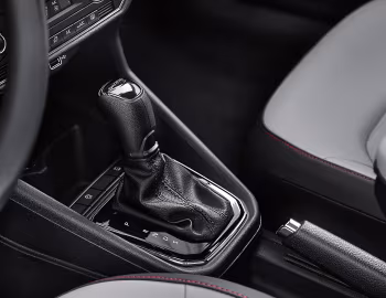 Interior Škoda Rapid Spaceback [China] '2020–23