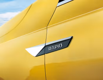 Škoda Rapid Spaceback [China] '2020–23