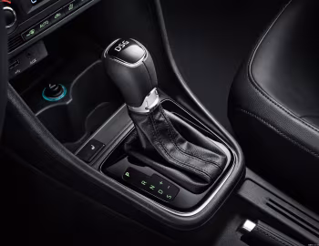 Interior Škoda Rapid Spaceback [China] '2017–20