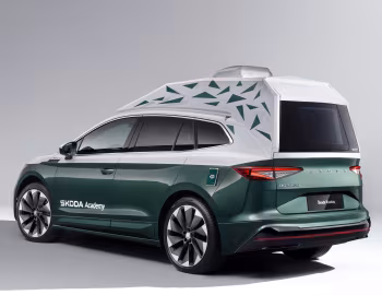 Škoda Roadiaq '06.2023
