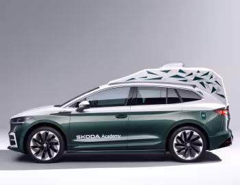 Škoda Roadiaq '06.2023