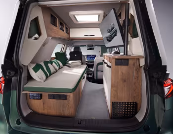 Ambos Škoda Roadiaq '06.2023