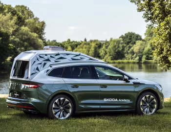 Škoda Roadiaq '06.2023