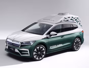 Škoda Roadiaq '06.2023