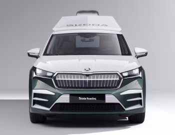Škoda Roadiaq '06.2023