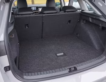 Porta-malas Skoda Scala [Taiwan] '2020–23