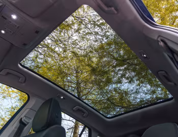 Interior Skoda Scala [Taiwan] '2020–23