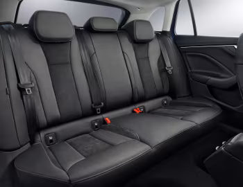 Interior Škoda Scala [Worldwide] '2019–23