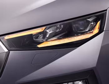 Škoda Scala [Worldwide] '2023–pr.