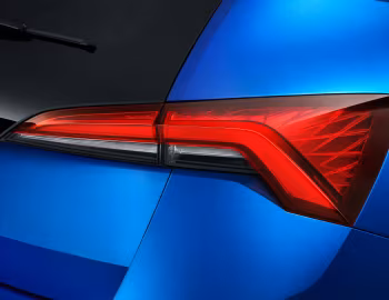 Škoda Scala [Worldwide] '2019–23