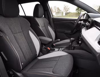 Interior Škoda Scala [Worldwide] '2023–pr.