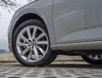 Skoda Scala [Taiwan] '2020–23