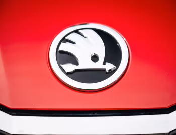 Škoda Scala [UK-spec] '2024–pr.
