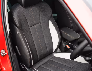 Intérieur Škoda Scala [UK-spec] '2024–pr.