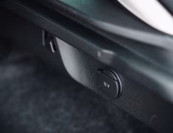 Intérieur Škoda Scala [UK-spec] '2024–pr.