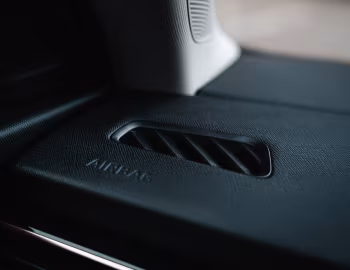 Interior Škoda Scala [UK-spec] '2024–pr.