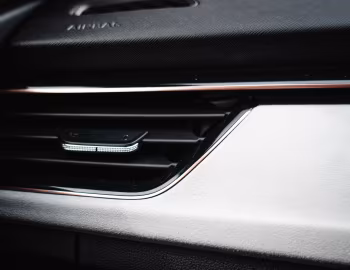 Interior Škoda Scala [UK-spec] '2024–pr.