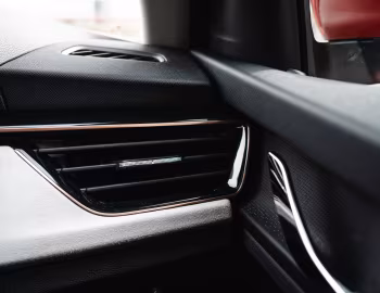 Intérieur Škoda Scala [UK-spec] '2024–pr.