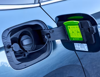 Škoda Scala G-Tec [Worldwide] '2019–23