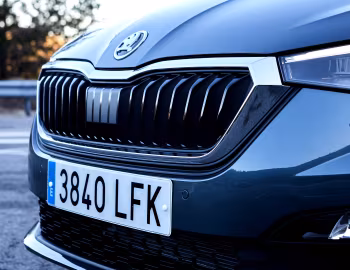 Škoda Scala G-Tec [Worldwide] '2019–23