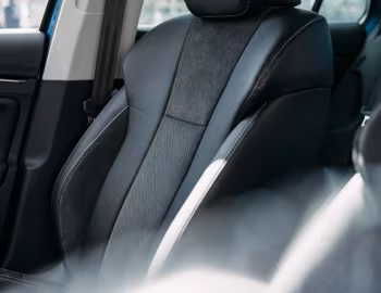 Interior Škoda Scala "Launch Edition" [Australia] '2021