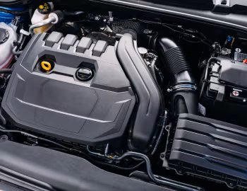 Porta-malas Škoda Scala "Launch Edition" [Australia] '2021
